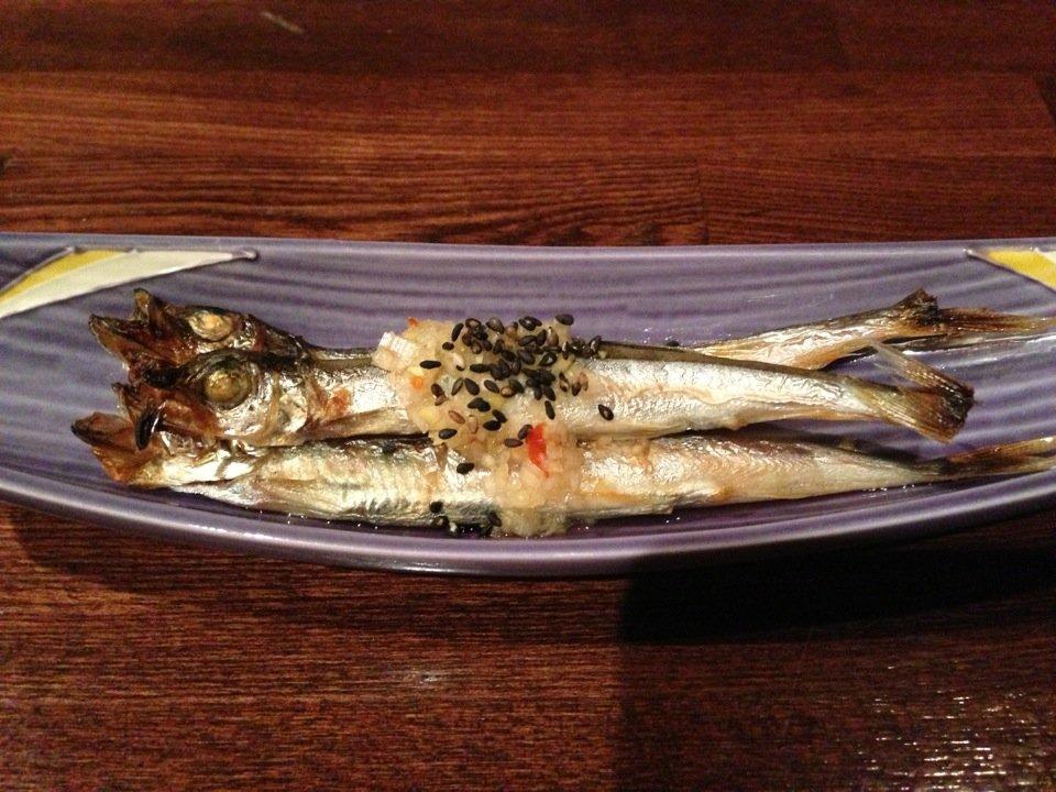 創作酒家 Sino Uchimaru