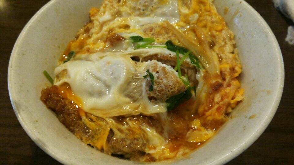 手打ちうどん　祥翁