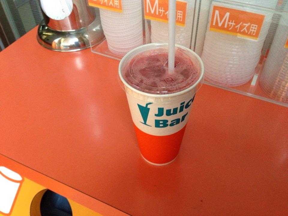 Juicer Bar 南町田店