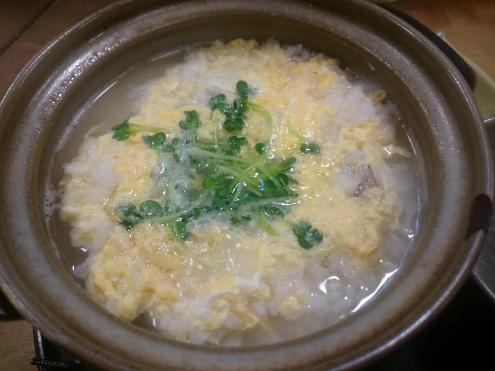 やき鳥 初音