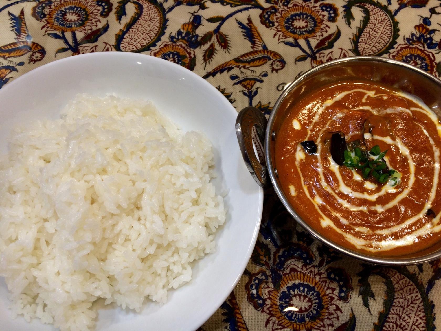 インド&ネパール料理 ナマステ