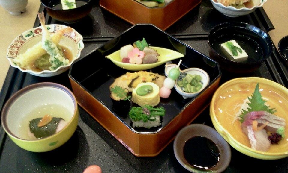 京割烹 清元 雅菴