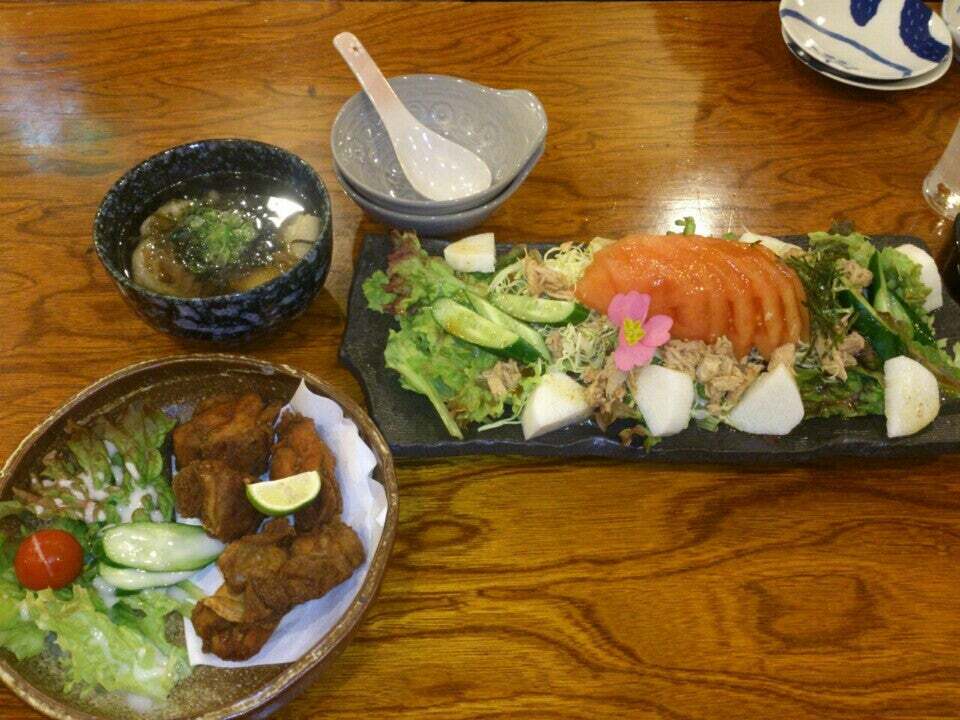 あんず
