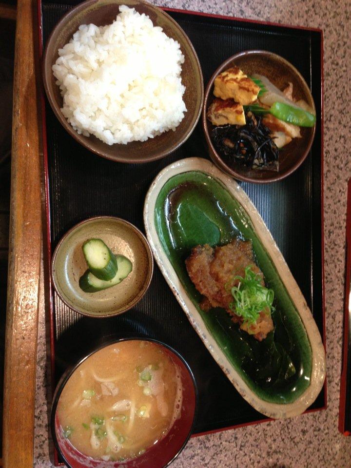 お好み焼き きむら