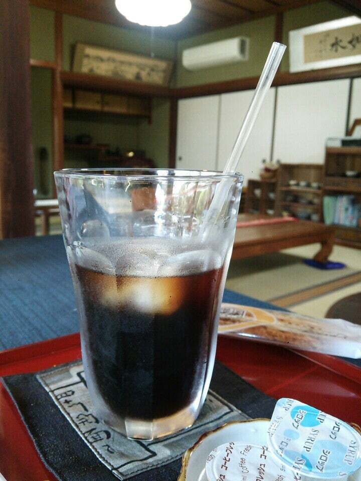 しんでれら茶房&ギャラリー