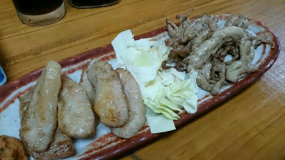 あすなろやきとり食彩館 苫小牧店