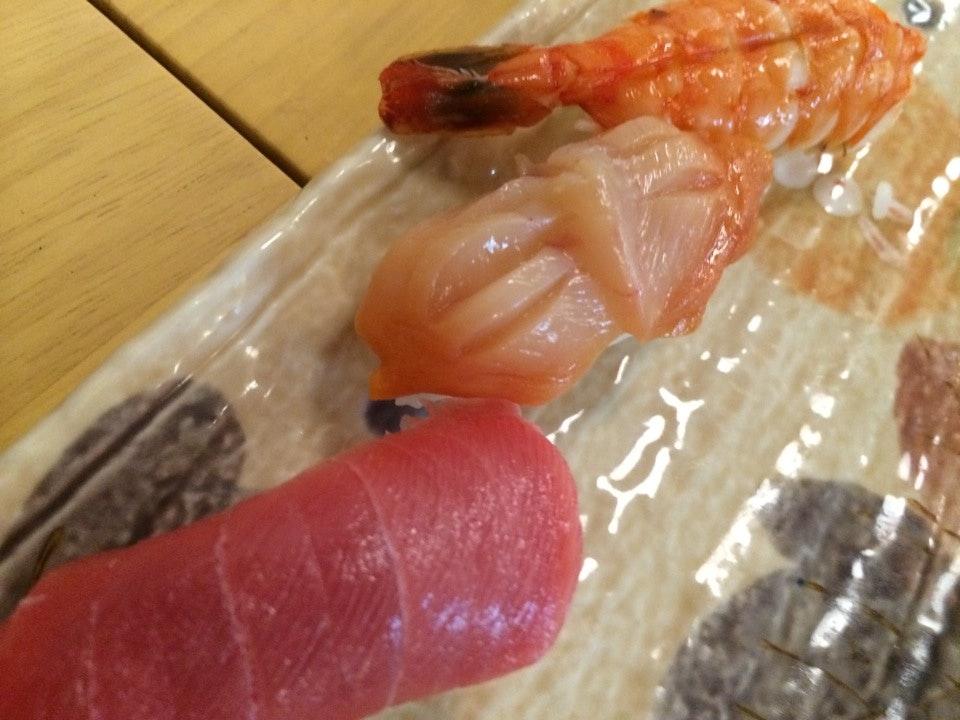 すし松