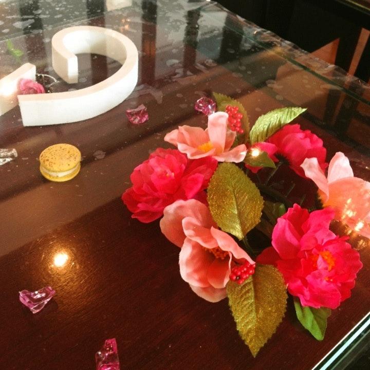 NINIKINE 山陽新聞社店