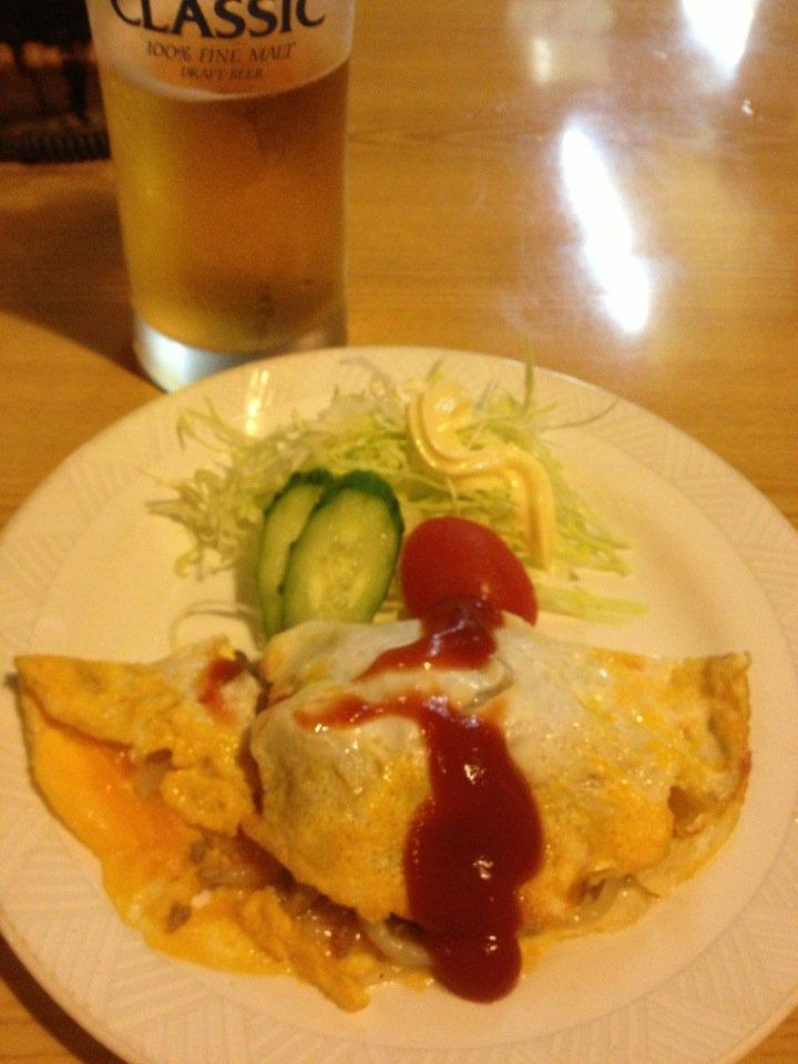 居酒屋酔華