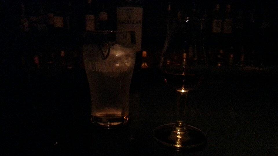 BAR LUSH LIFE