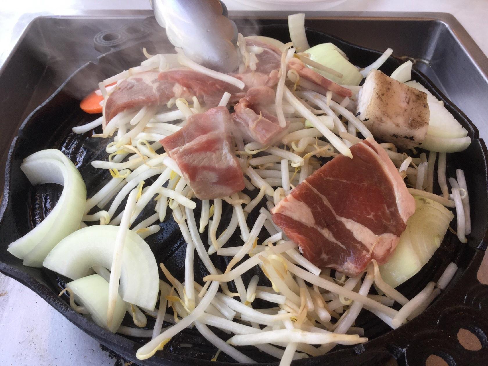 レストラン モンヴェール