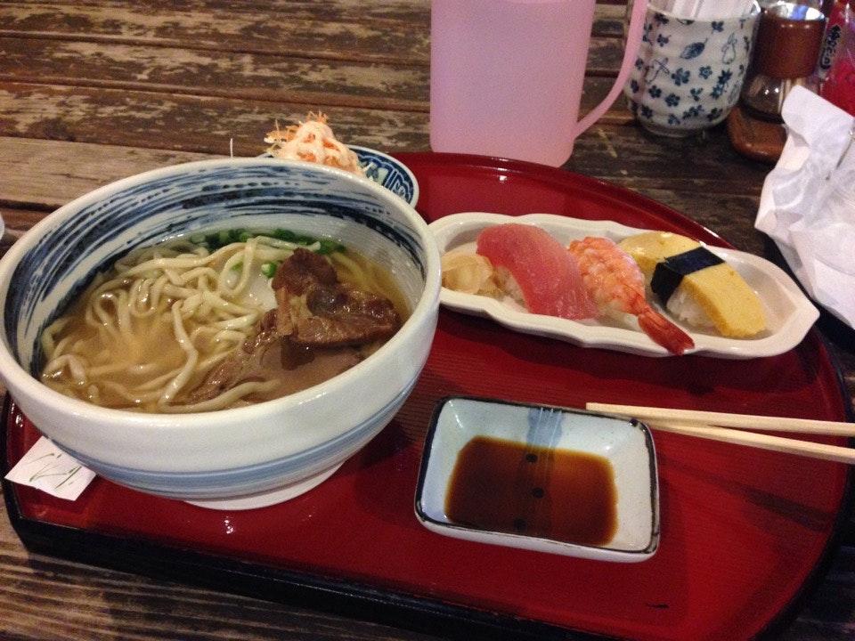 うおうお茶屋