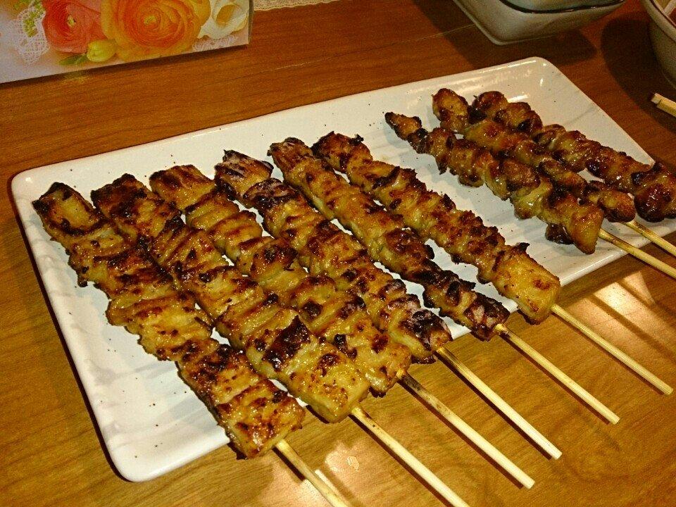 焼鳥かねまる