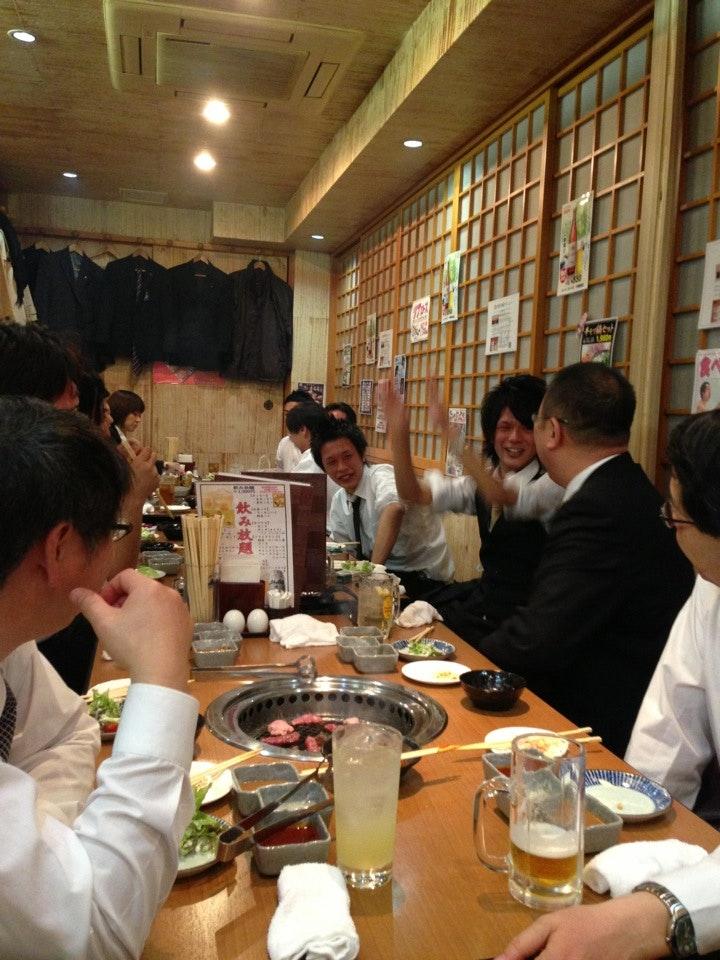佐々木家