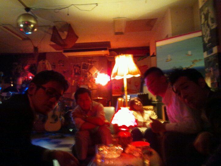 Benny's Bar