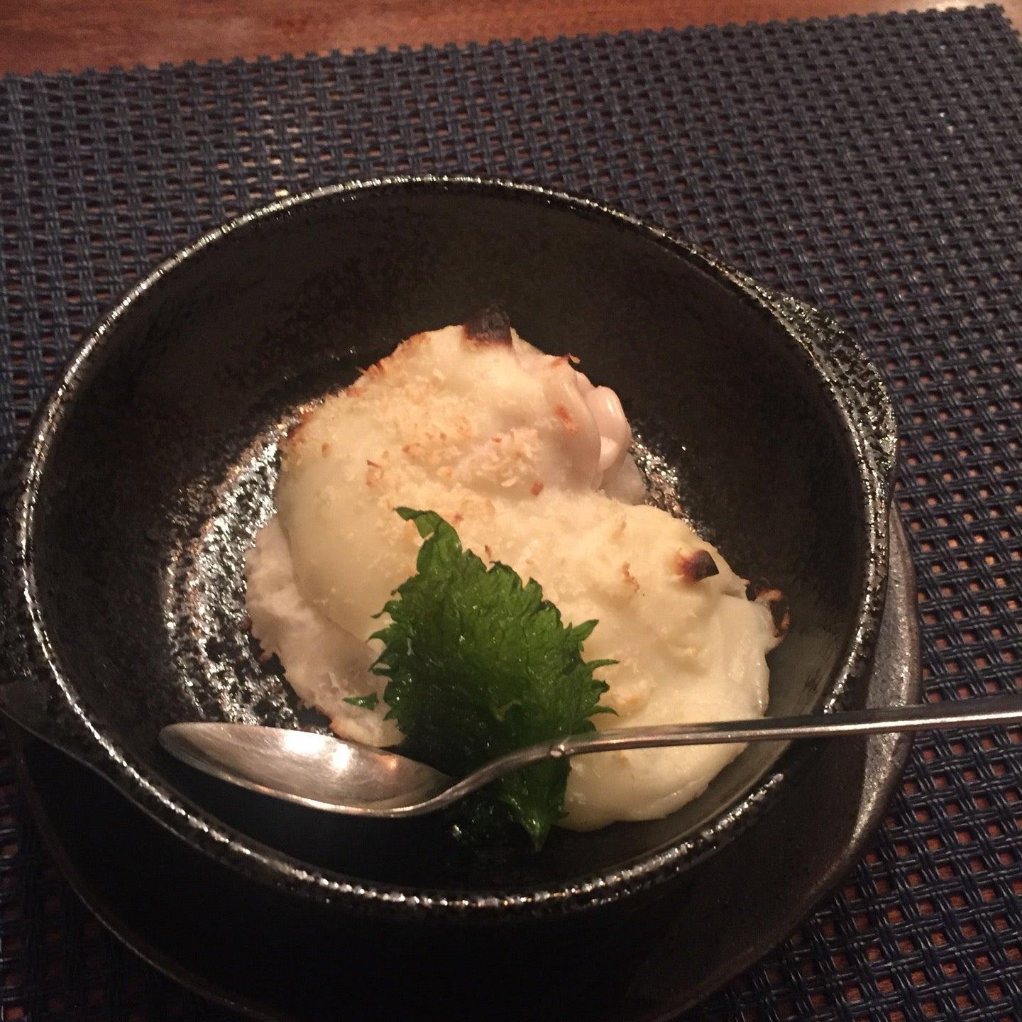 鮨 いずみ