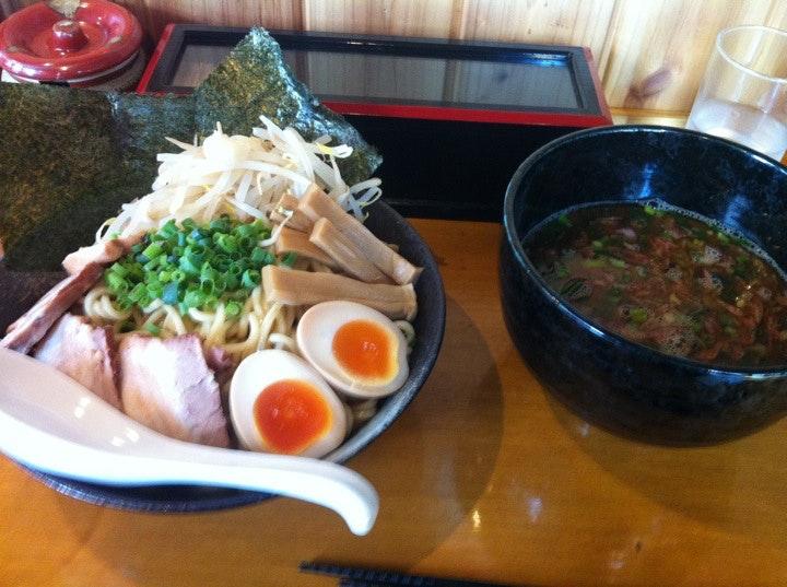 麺魂LOVE&PEACE