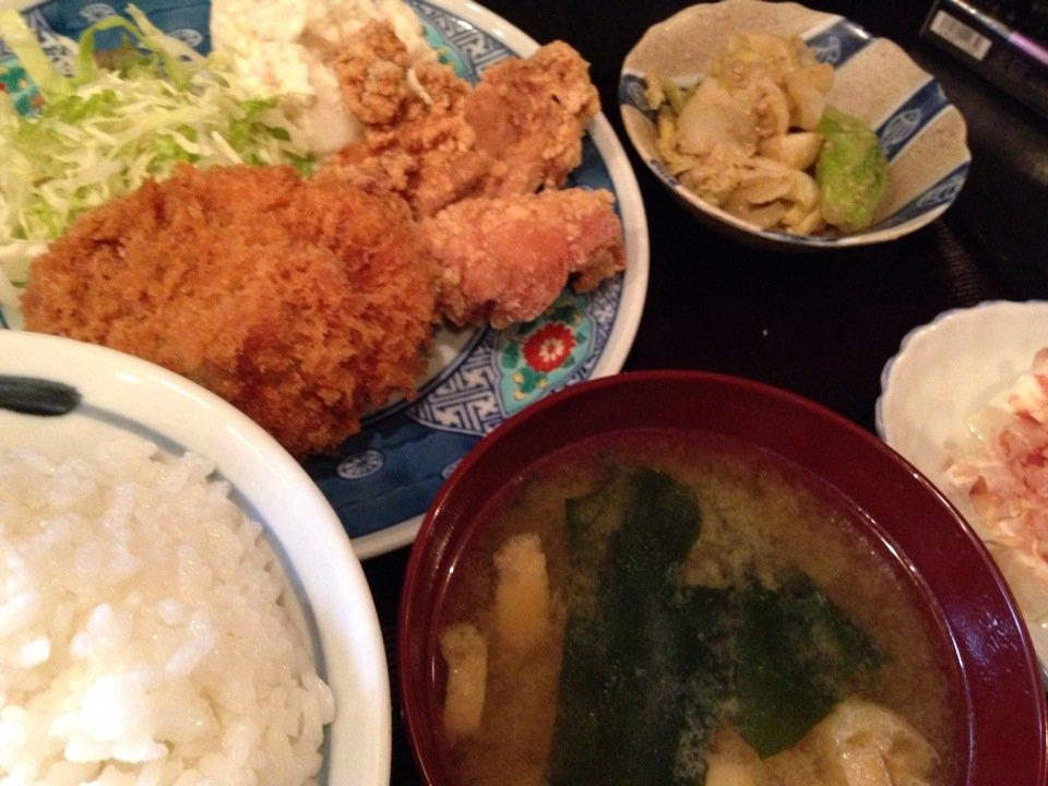 喰い呑み処 伝