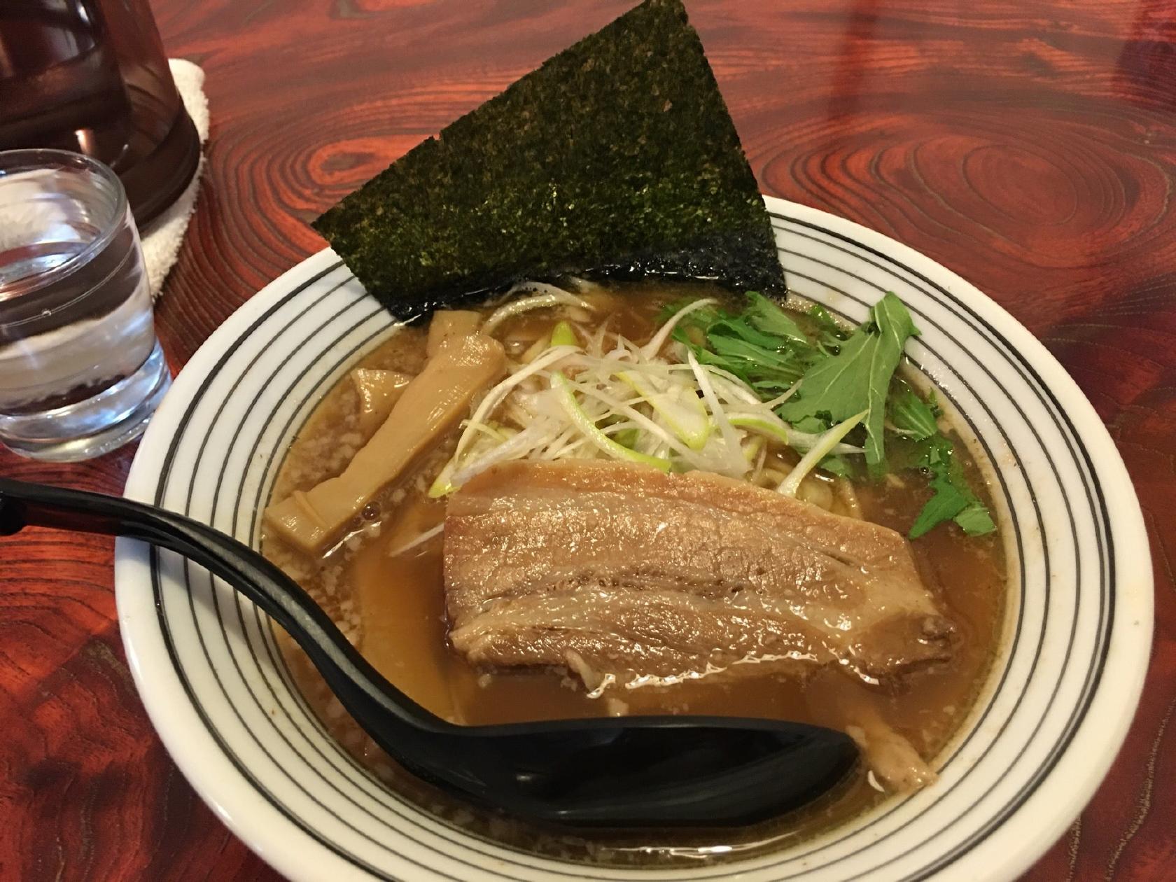 仁虎軒