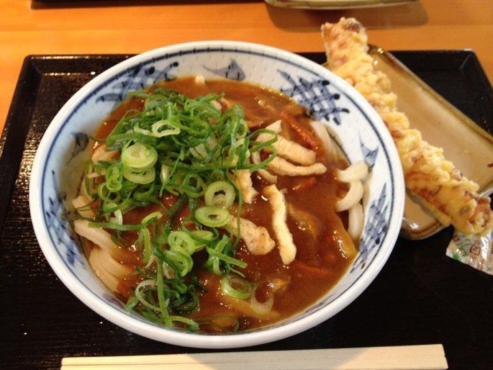 瀬戸うどん 桶川店