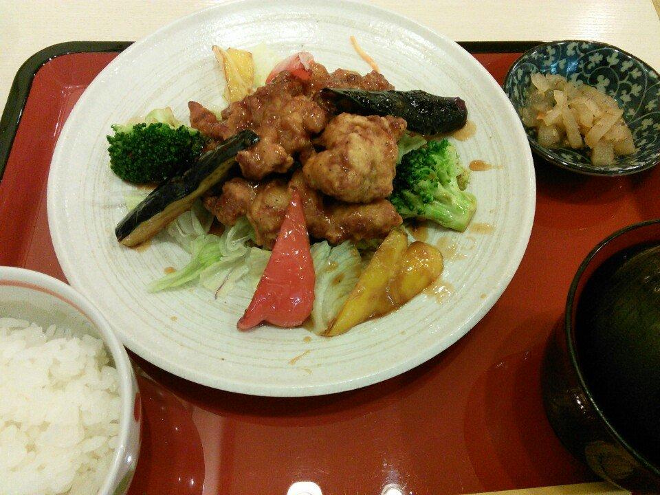 ファミール 東村山店