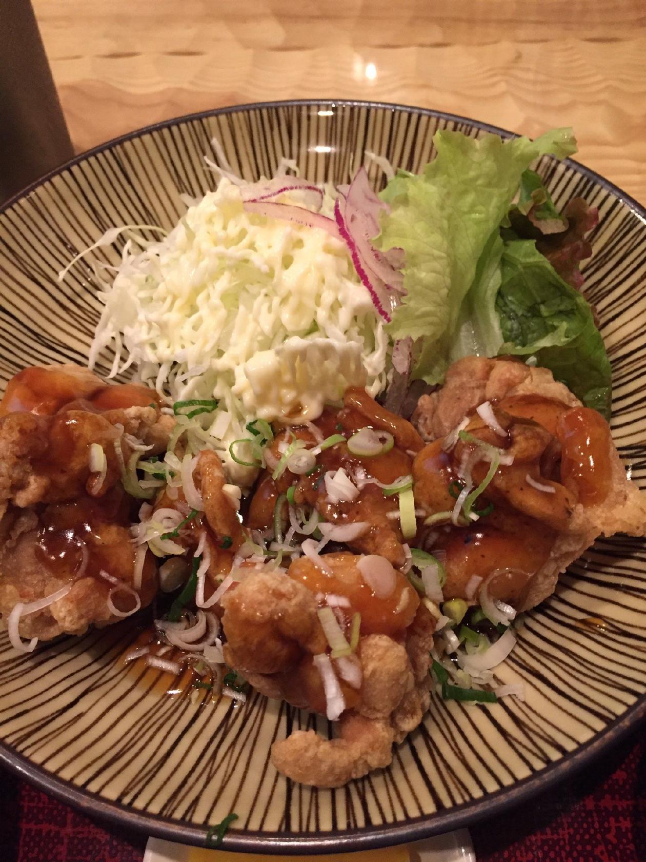 お食事処 ほろ酔