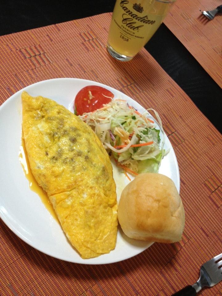 Tak’s kitchen 東池袋店