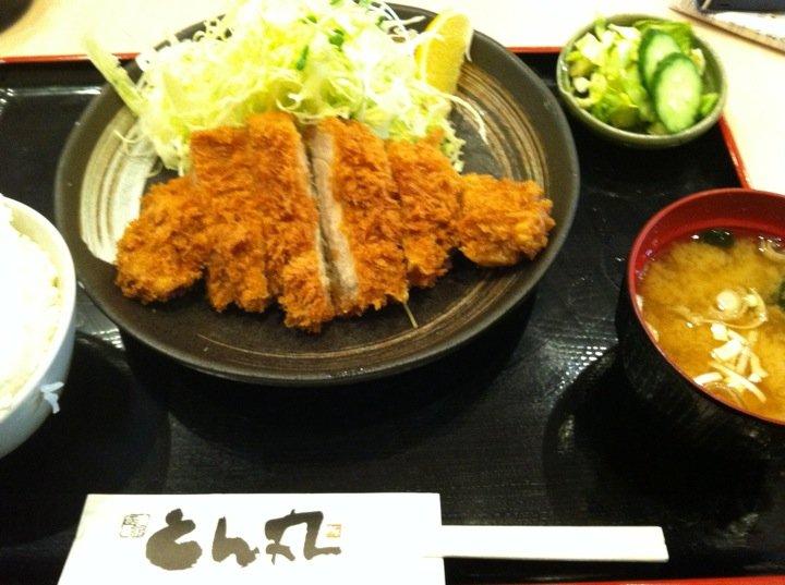 とん丸