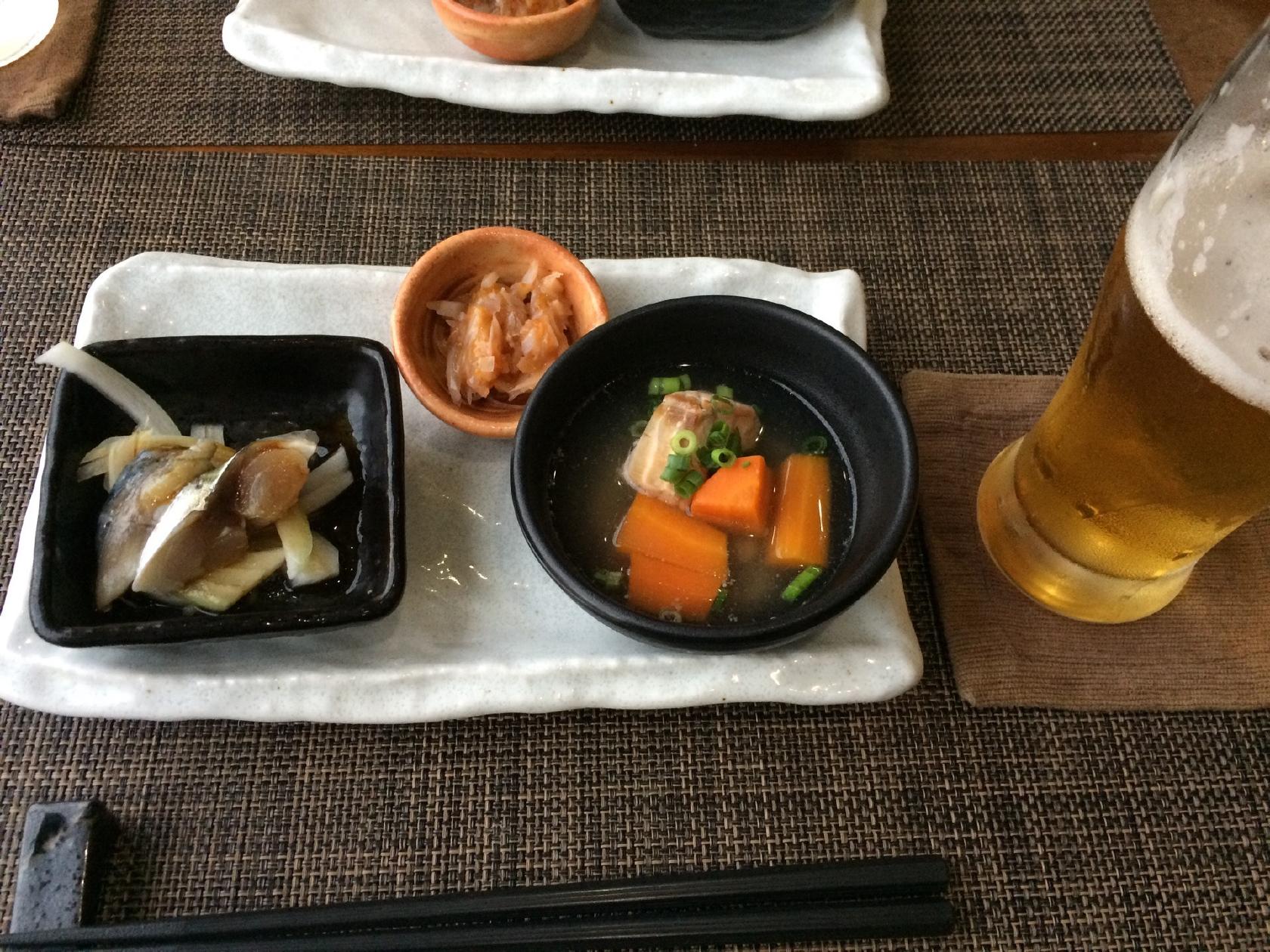和食ダイニングbar Antena