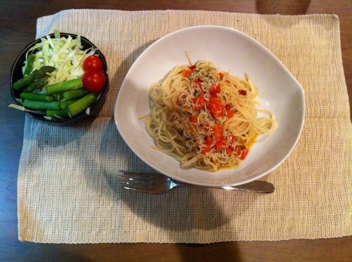 生パスタ専門店 Arai