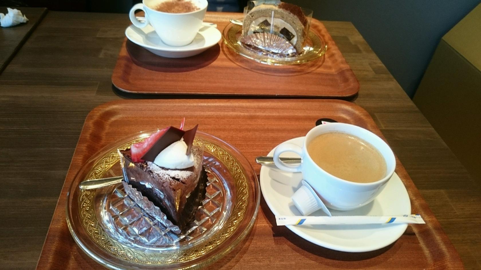 Cake Cafe Stagione
