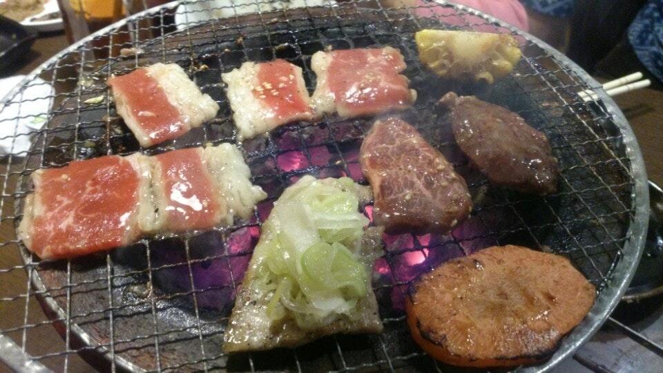 牛繁 糀谷店