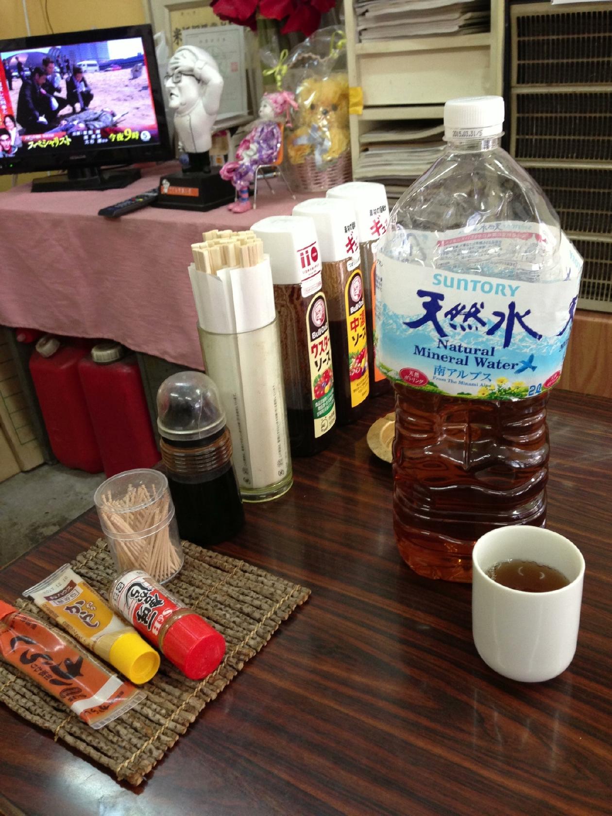 住吉食堂