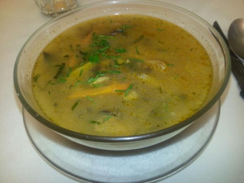 Restaurant Canata