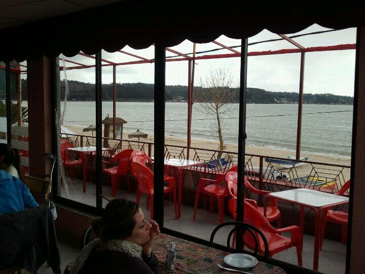 Restaurant Costa Bella