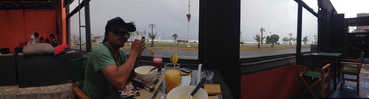 Aloha Restaurant