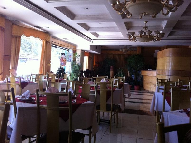 Hai-Yang Comida China