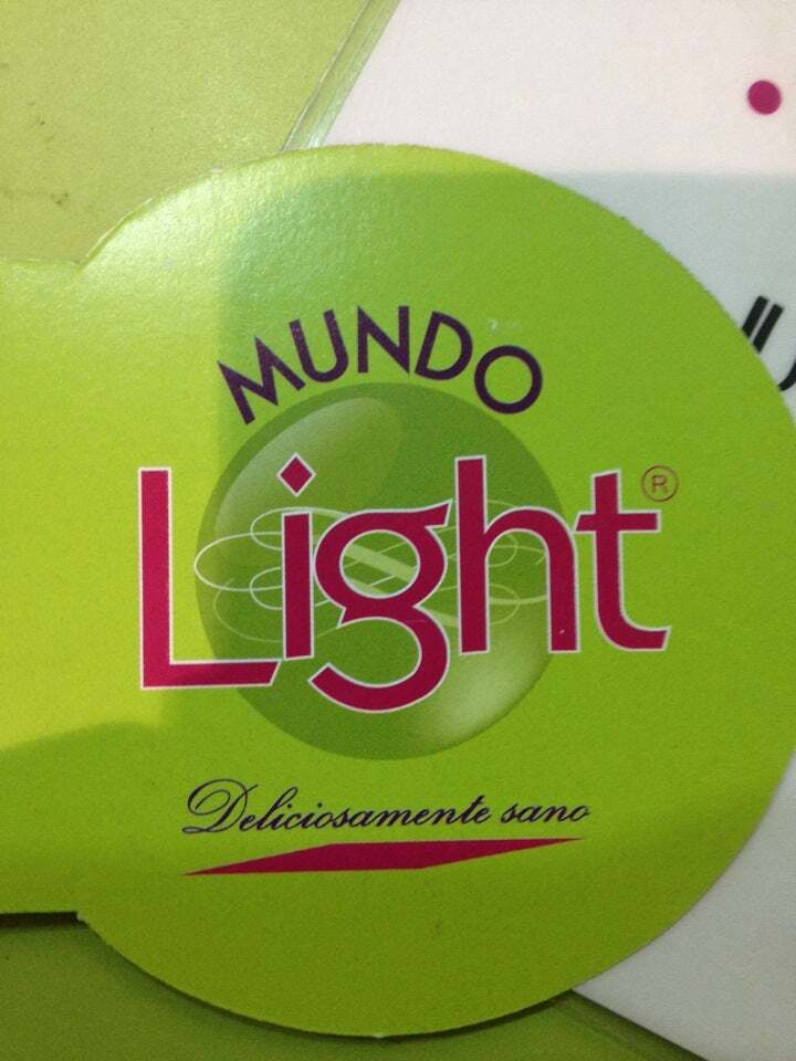 mundo light