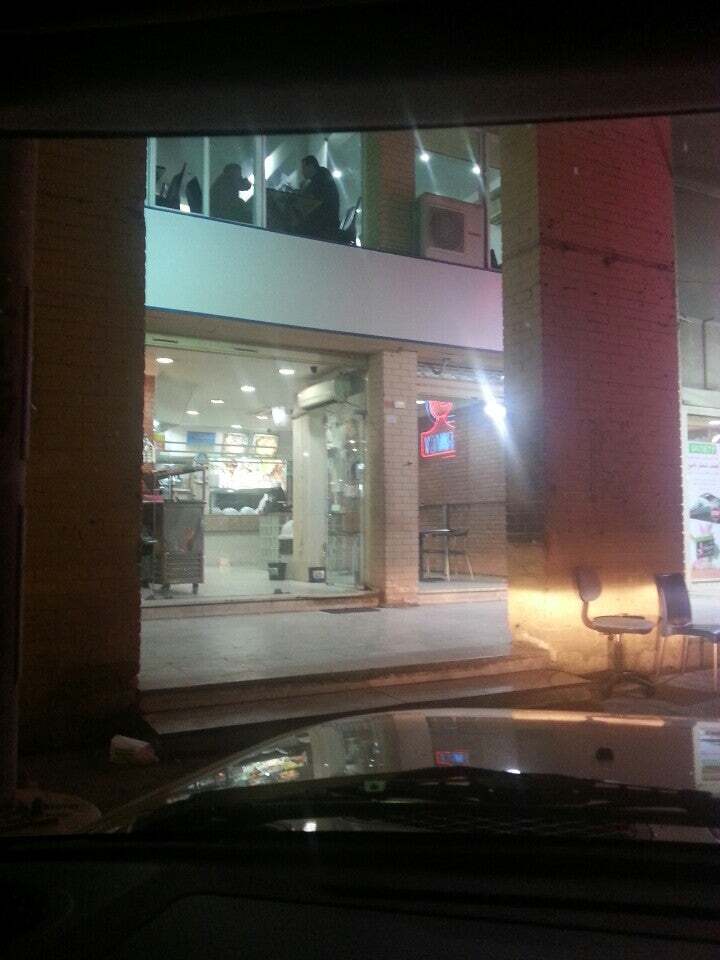 FalaFL Nwara Restaurant