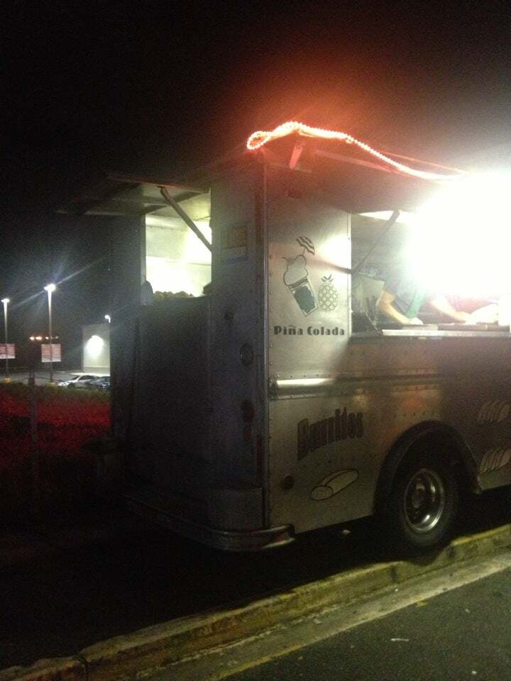Tacos El Rey