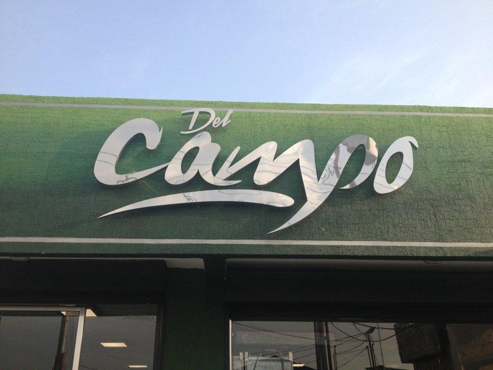 Del Campo