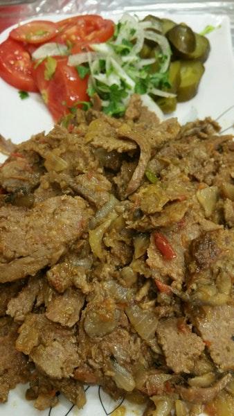 Dizin Turk Döner