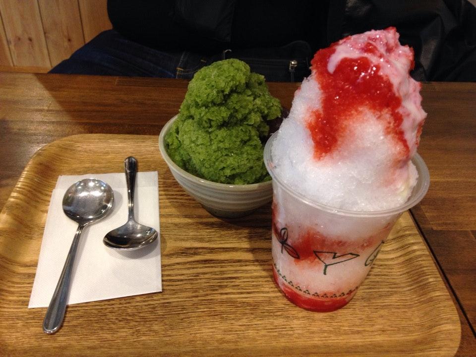 フロレスタ広島八丁堀店