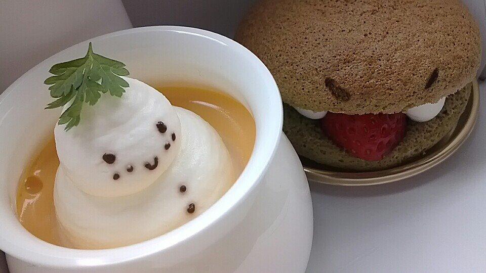Patisserie遊心