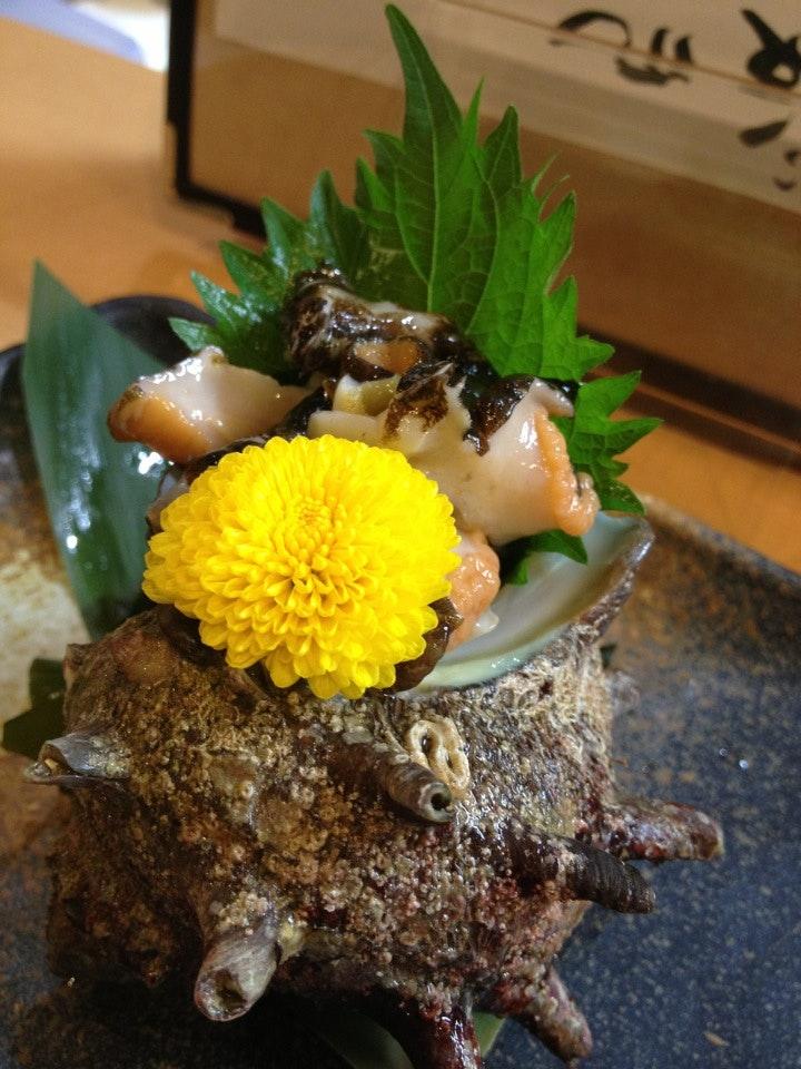 海鮮処かねみつ