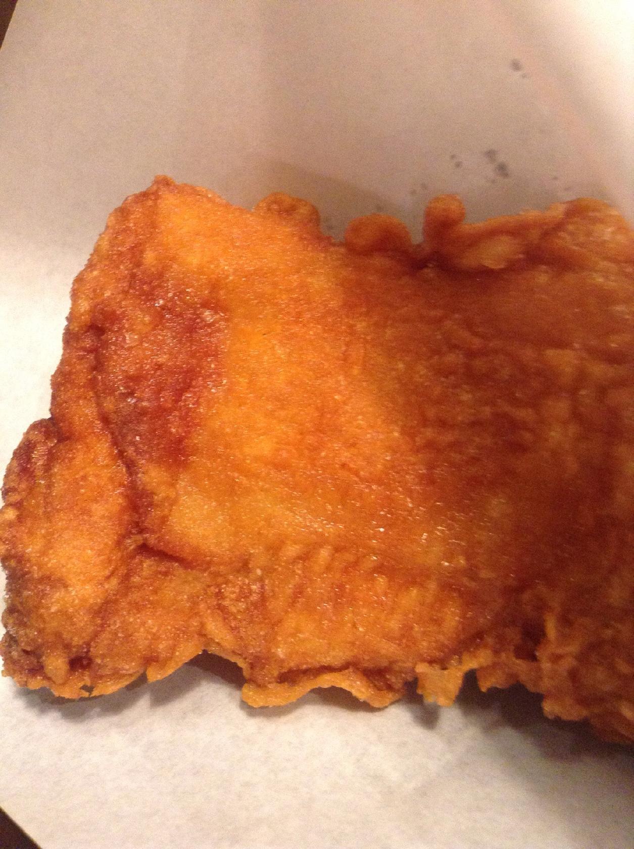 Fried Chicken Master