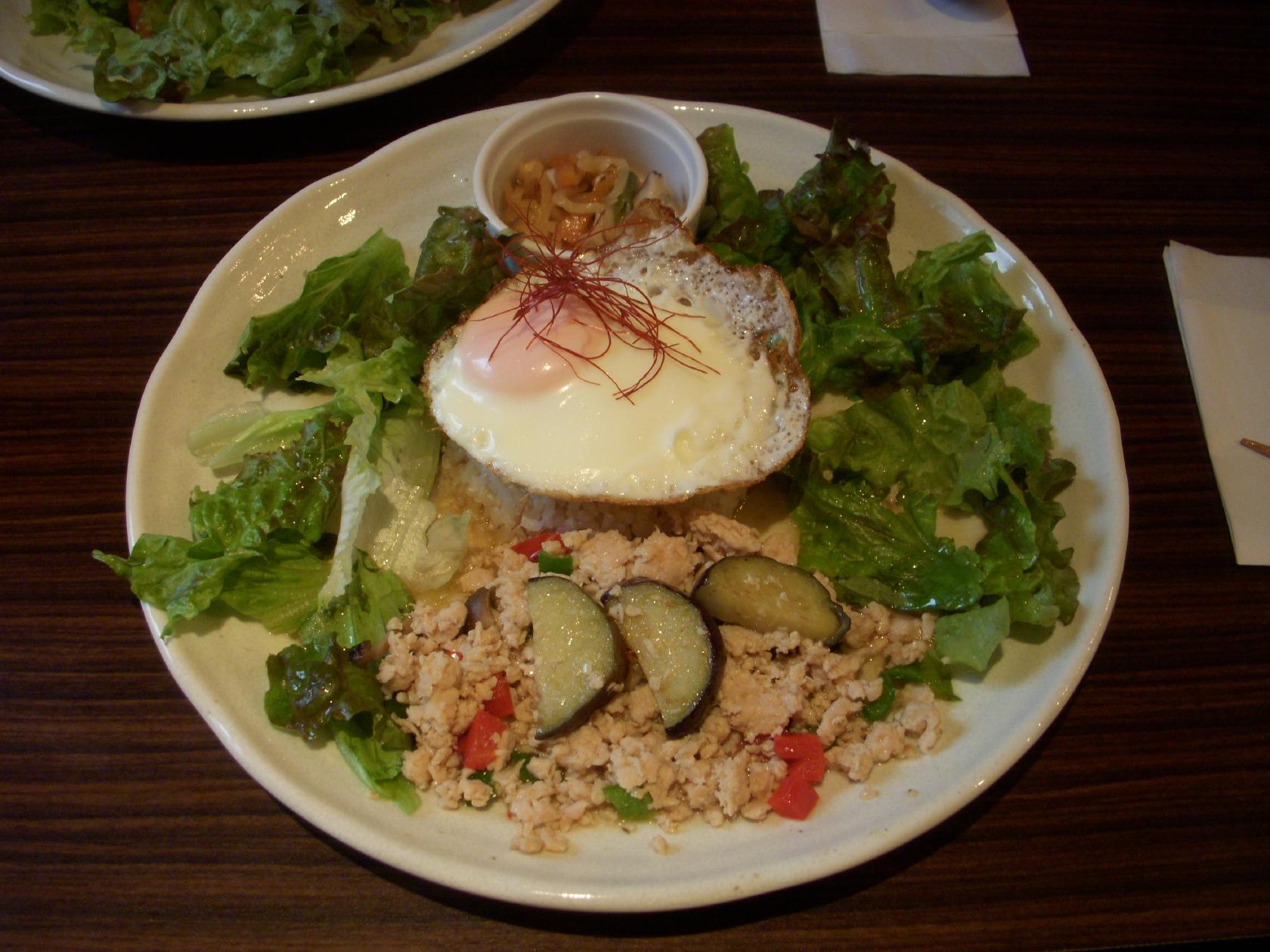 ルートカフェ