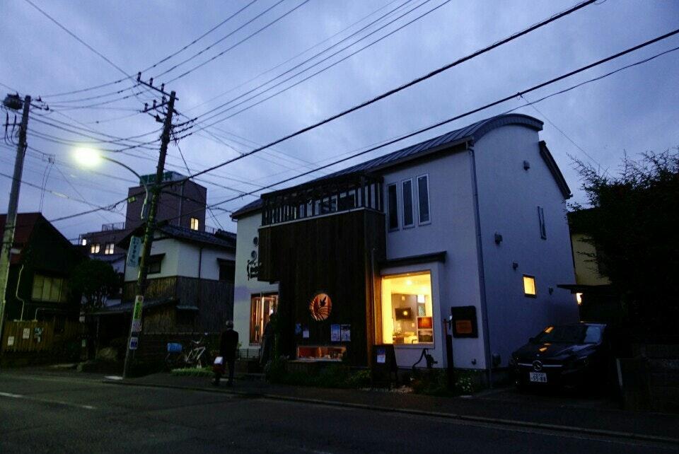 ギャラリーさざれ石