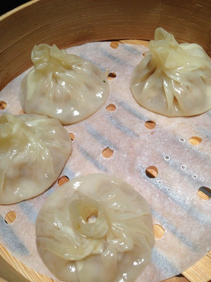 台湾小籠包