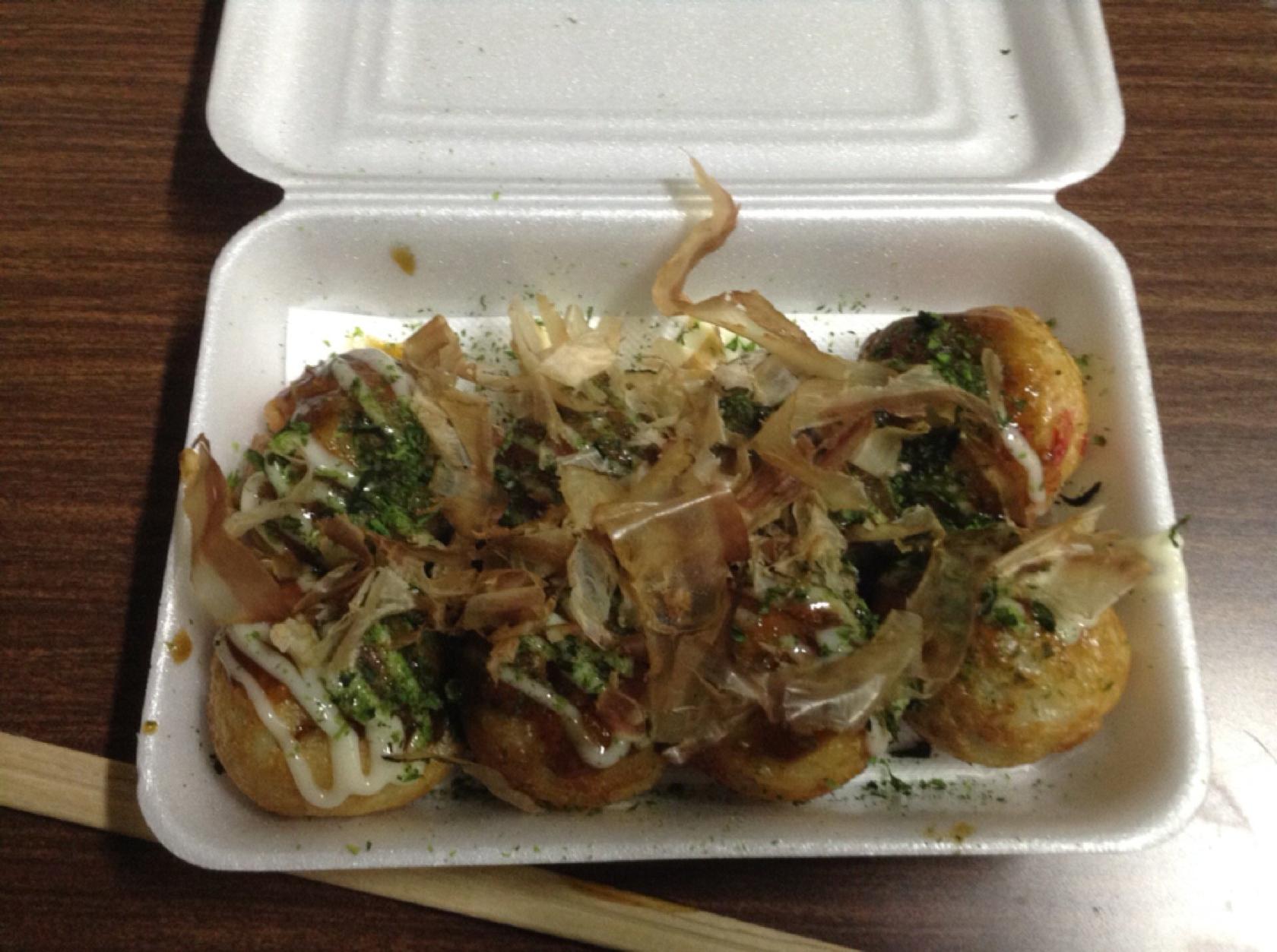 たこ焼きジュン